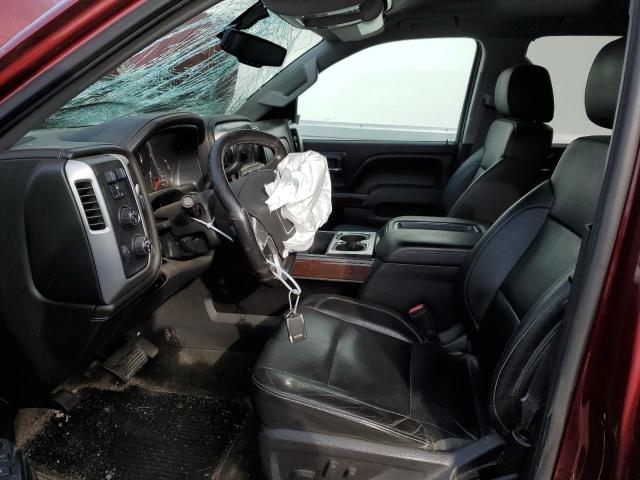 صورة رقم 7 من المزاد - 2015 GMC SIERRA K15 مع VIN 1GTV2VEC1FZ234006