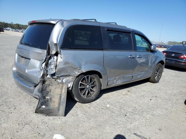 Photo 3 from auction – 2018 DODGE GRAND CARA with VIN 2C4RDGEG6JR331845