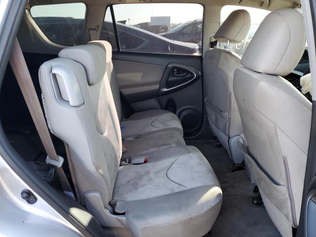 Photo 11 from auction – 2010 TOYOTA RAV4 with VIN JTMZF4DV6AD019827