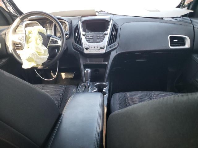 Photo 8 from auction – 2016 CHEVROLET EQUINOX LT with VIN 2GNFLFEK0G6228975