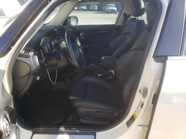Photo 7 from auction – 2016 MINI COOPER S with VIN WMWXU3C58G2D27689