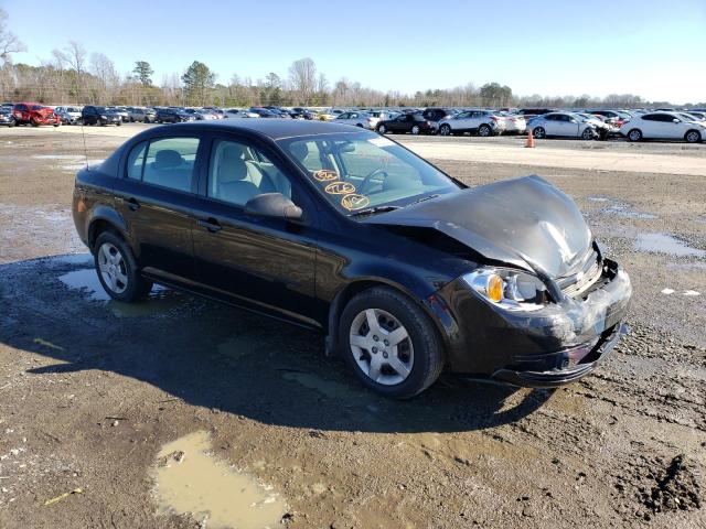Photo 4 from auction – 2005 CHEVROLET COBALT with VIN 1G1AK52F157520728
