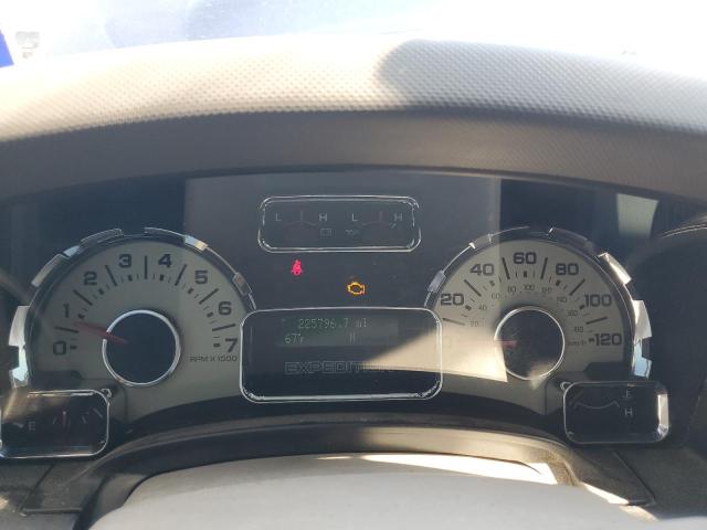 Photo 9 from auction – 2010 FORD EXPDTION with VIN 1FMJU1F54AEA43726