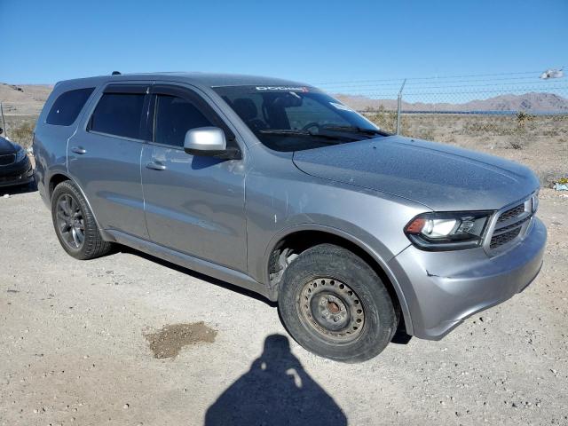 Photo 4 from auction – 2014 DODGE DURANGO SX with VIN 1C4RDHAG8EC561350