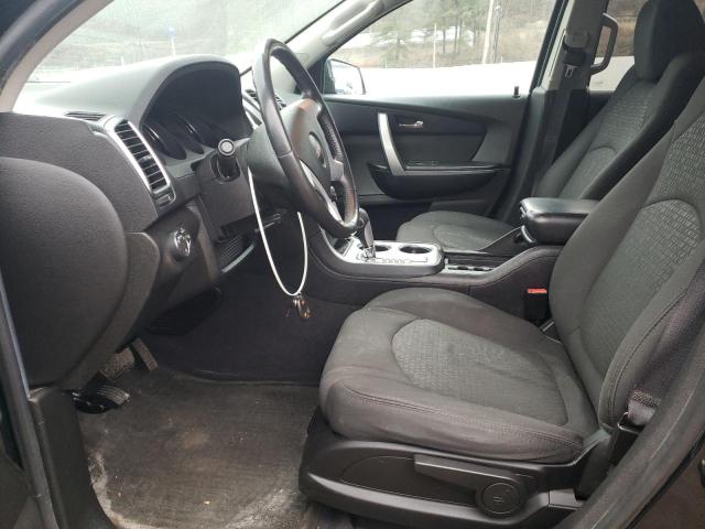 Photo 7 from auction – 2011 GMC ACADIA SLE with VIN 1GKKVNED4BJ334603
