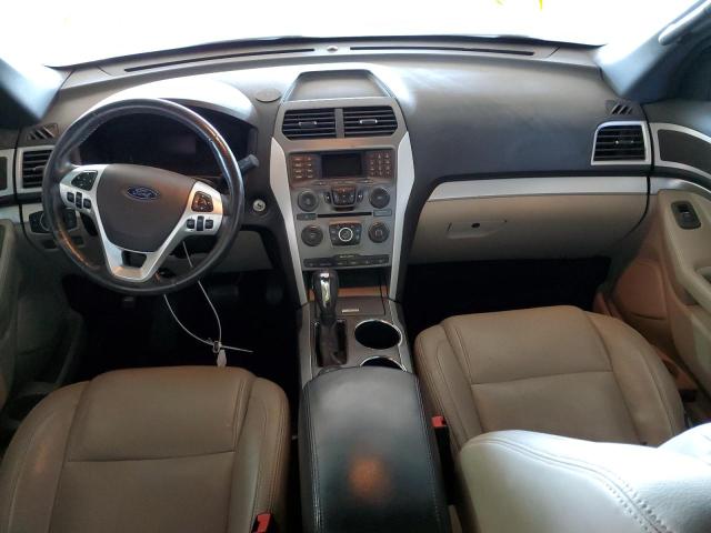Photo 8 from auction – 2013 FORD EXPLORER X with VIN 1FM5K8D87DGB14696