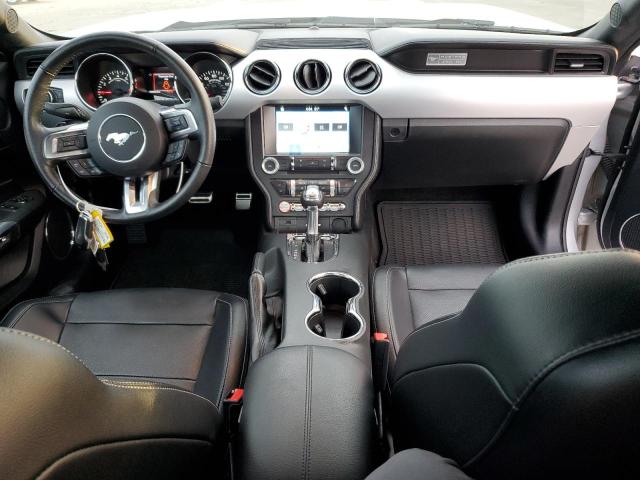 Photo 8 from auction – 2016 FORD MUSTANG with VIN 1FA6P8TH7G5290522