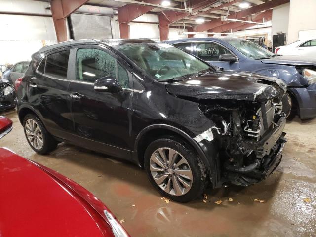 Photo 4 from auction – 2019 BUICK ENCORE PRE with VIN KL4CJESB8KB801539