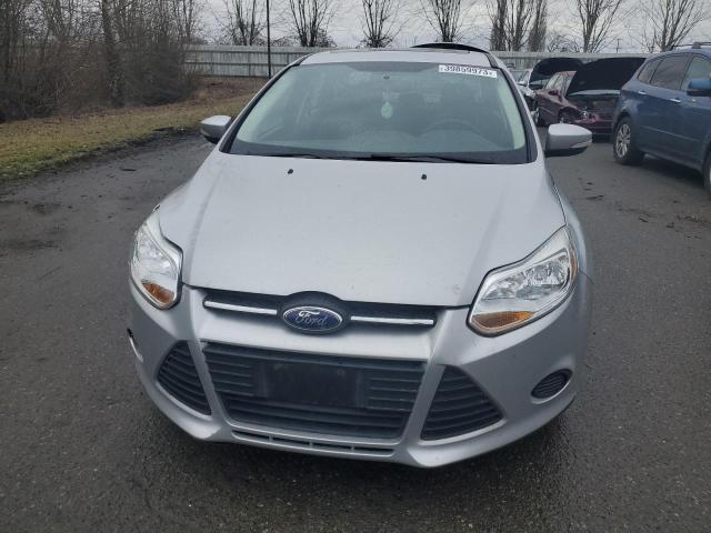 Photo 4 from auction – 2013 FORD FOCUS SE with VIN 1FADP3F20DL196426