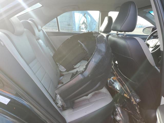 Photo 10 from auction – 2017 TOYOTA CAMRY LE with VIN 4T1BF1FK9HU807431