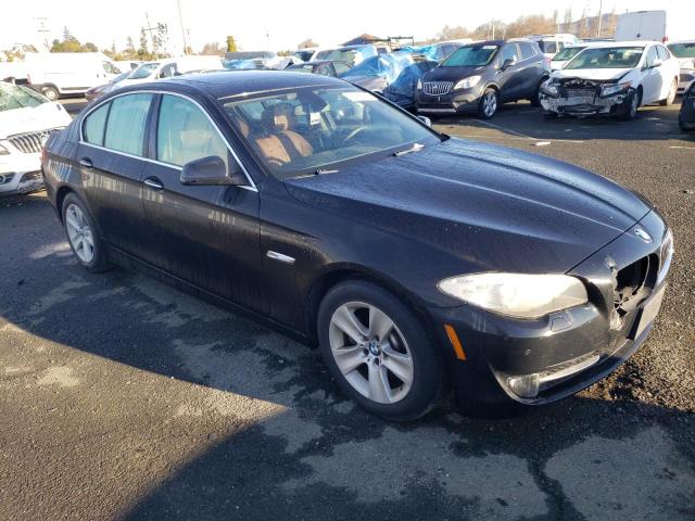 Photo 4 from auction – 2013 BMW 528 I with VIN WBAXG5C58DDY33457