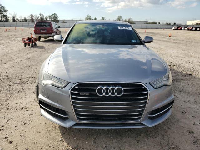 Photo 5 from auction – 2016 AUDI A6 PREMIUM with VIN WAUGFAFC2GN007031
