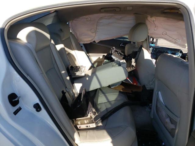 Photo 10 from auction – 2015 INFINITI Q40 with VIN JN1CV6AP4FM580127