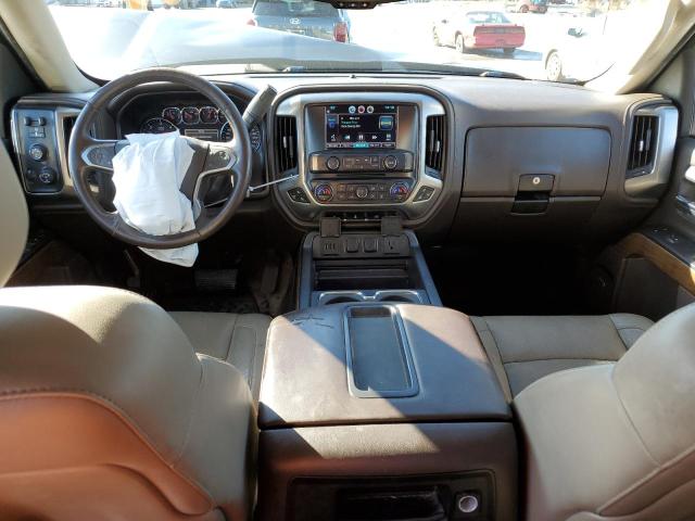 Photo 8 from auction – 2015 CHEVROLET SILVERADO with VIN 3GCUKSEC1FG354821