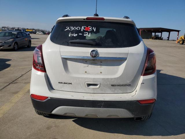 Photo 6 from auction – 2017 BUICK ENCORE with VIN KL4CJ3SB2HB174754
