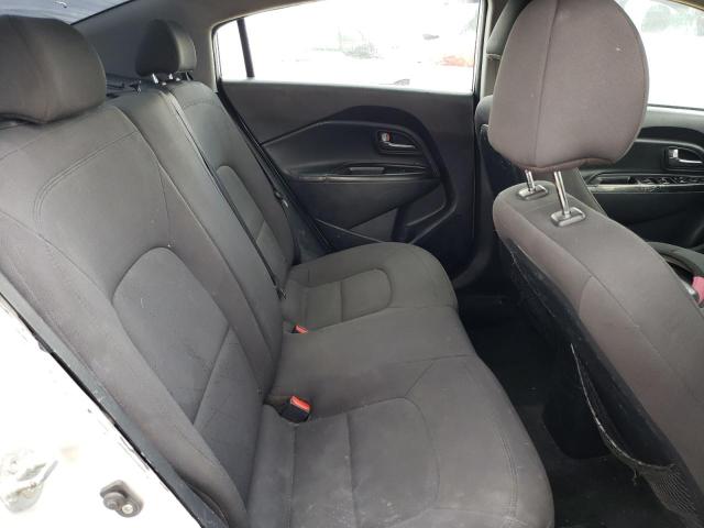 Photo 10 from auction – 2013 KIA RIO EX with VIN KNADN4A30D6225781