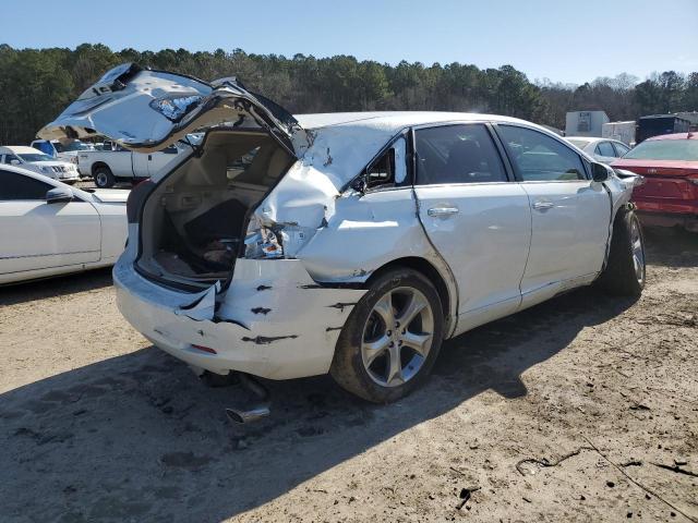 Photo 3 from auction – 2014 TOYOTA VENZA LE with VIN 4T3ZK3BB5EU066015