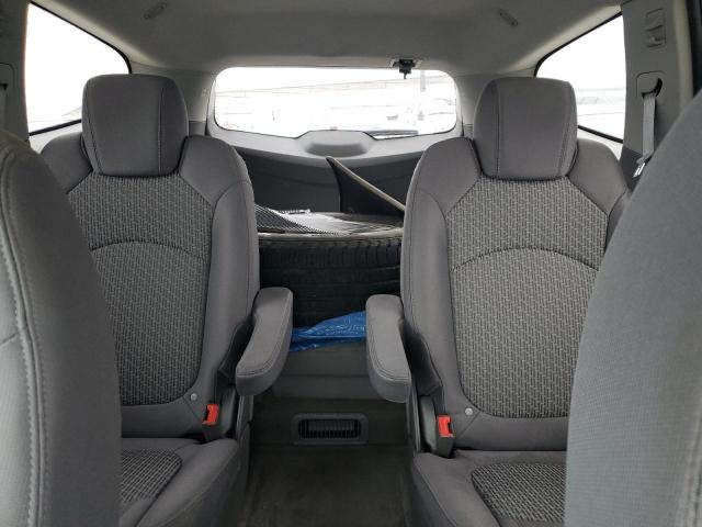 Photo 10 from auction – 2010 CHEVROLET TRAVERSE L with VIN 1GNLRFED9AS129157