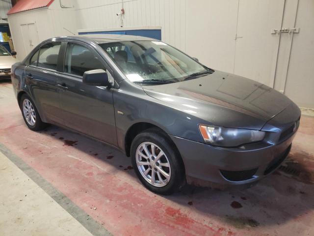 Photo 4 from auction – 2008 MITSUBISHI LANCER DE with VIN JA3AU16U48U039508