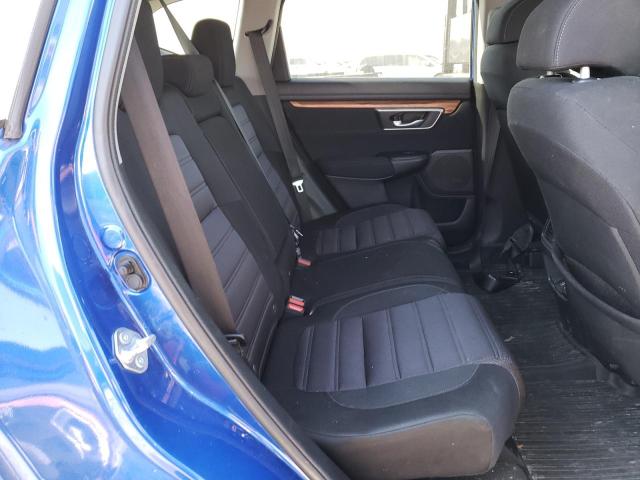 Photo 11 from auction – 2020 HONDA CR-V EX with VIN 7FARW2H58LE009721