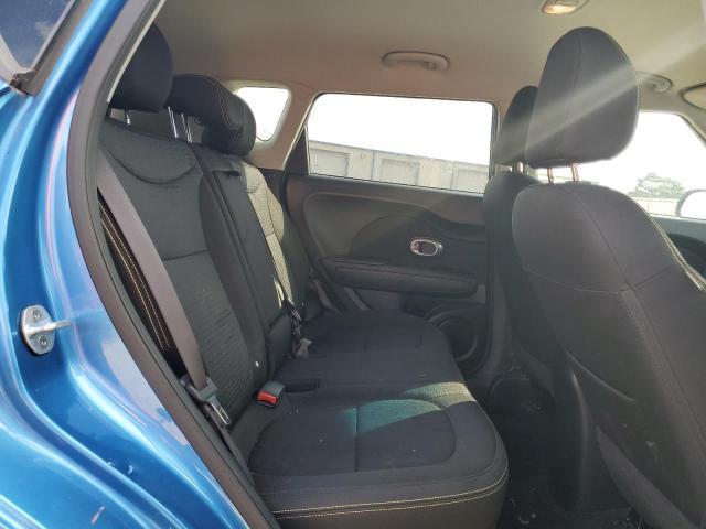Снимка 10 от търг – 2016 KIA SOUL + с VIN KNDJP3A55G7353489