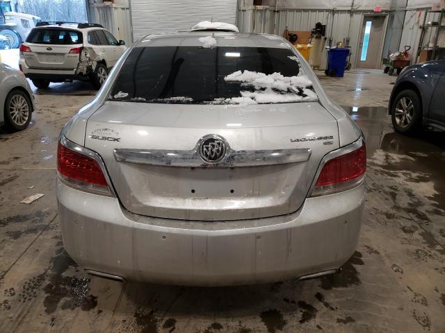 Photo 6 from auction – 2011 BUICK LACROSSE C with VIN 1G4GE5EDXBF376063