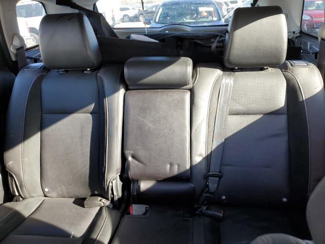 Photo 10 from auction – 2013 MAZDA CX-9 TOURI with VIN JM3TB3CA6D0423918