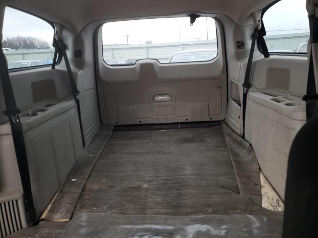Photo 10 from auction – 2013 DODGE GRAND CARA with VIN 2C4RDGBG3DR661810