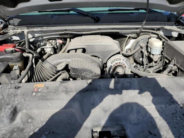 Photo 11 from auction – 2012 CHEVROLET SILVERADO with VIN 1GCRKREA2CZ257166