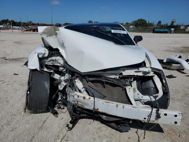 Photo 5 from auction – 2011 CHEVROLET CAMARO LT with VIN 2G1FC1ED0B9168855