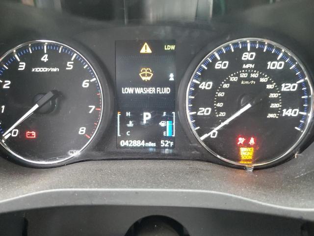 Photo 9 from auction – 2020 MITSUBISHI OUTLANDER with VIN JA4AD3A35LZ045982