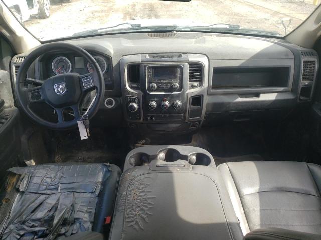 Photo 8 from auction – 2014 RAM 1500 ST with VIN 1C6RR7FM0ES479538