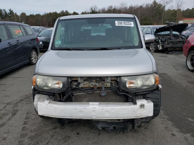 Photo 5 from auction – 2010 NISSAN CUBE BASE with VIN JN8AZ2KR7AT161127