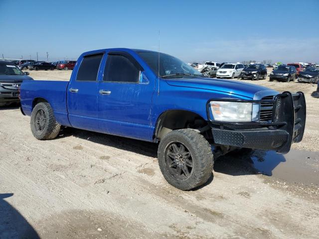 Photo 4 from auction – 2007 DODGE RAM 1500 S with VIN 1D7HU18P27S193979