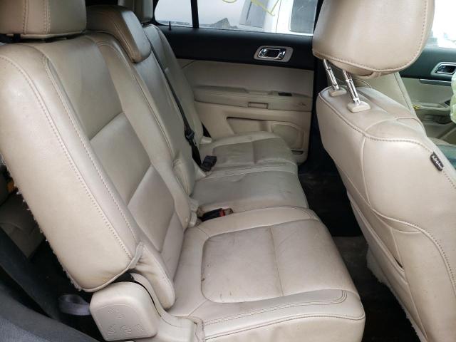 Photo 11 from auction – 2011 FORD EXPLORER X with VIN 1FMHK7D81BGA28532