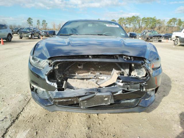 Photo 5 from auction – 2017 FORD MUSTANG with VIN 1FA6P8THXH5259623