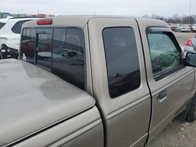 Photo 10 from auction – 2003 FORD RANGER SUP with VIN 1FTYR44E53PB39896