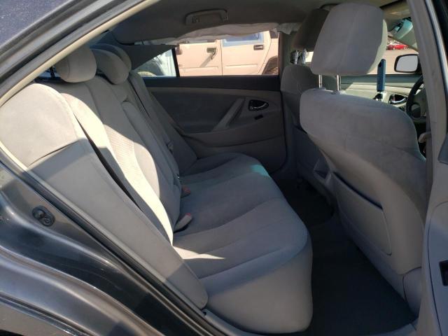 Photo 10 from auction – 2009 TOYOTA CAMRY BASE with VIN 4T4BE46K79R078163