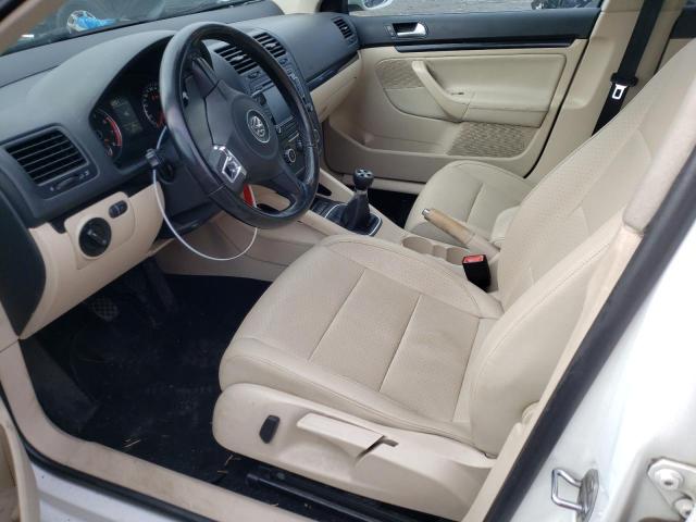 Photo 7 from auction – 2010 VOLKSWAGEN JETTA WOLF with VIN 3VWRA7AJ7AM024506