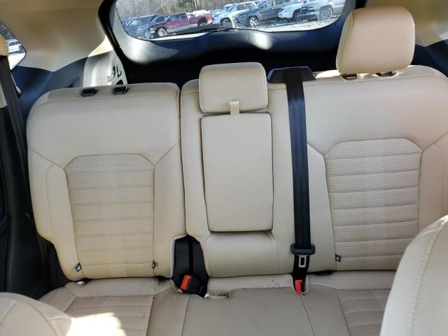 Photo 10 from auction – 2017 FORD EDGE SEL with VIN 2FMPK4J99HBC29571