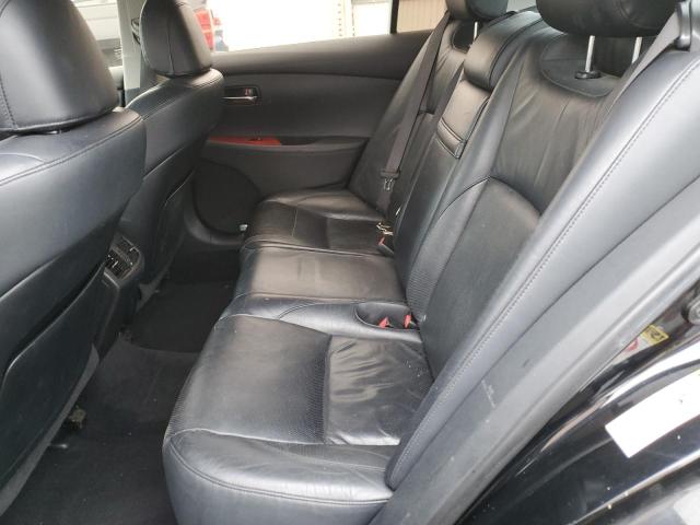 Photo 10 from auction – 2008 LEXUS ES 350 with VIN JTHBJ46G482166909