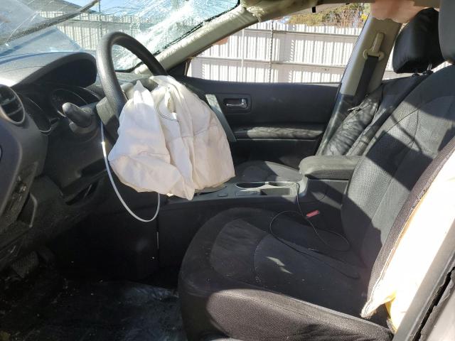 Photo 7 from auction – 2013 NISSAN ROGUE S with VIN JN8AS5MT4DW509760