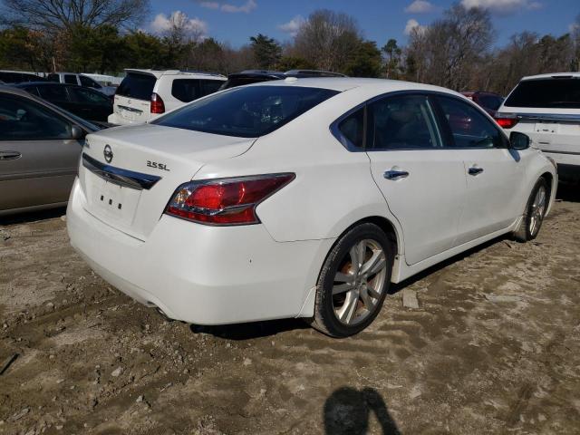 Zdjęcie 3 z aukcji – 2014 NISSAN ALTIMA 3.5 z VIN 1N4BL3AP2EC126532