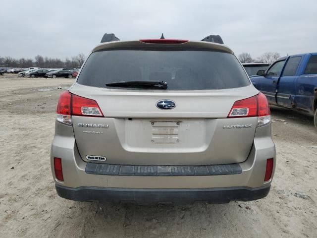 Снимка 6 от търг – 2014 SUBARU OUTBACK 2. с VIN 4S4BRCDC4E3275747