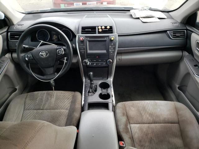 Photo 8 from auction – 2016 TOYOTA CAMRY LE with VIN 4T4BF1FK2GR526530