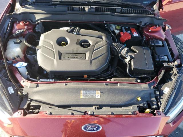 Photo 11 from auction – 2013 FORD FUSION TIT with VIN 3FA6P0K98DR168725