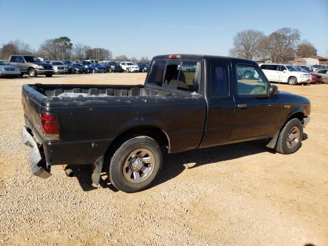 Photo 3 from auction – 2000 FORD RANGER SUP with VIN 1FTYR14V9YPB75676