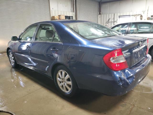 Photo 2 from auction – 2002 TOYOTA CAMRY LE with VIN JTDBF30K620001571