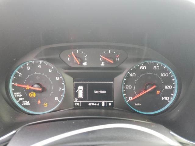 Photo 9 from auction – 2018 CHEVROLET EQUINOX LS with VIN 3GNAXHEV0JS639807