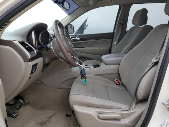 Photo 7 from auction – 2012 JEEP GRAND CHER with VIN 1C4RJEAG5CC355018